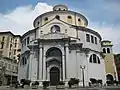 Church of Saint Vitus, Rijeka, Croatia