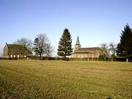 Church and school