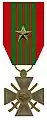 Croix de Guerre 1940 1945