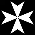 Insignia of the Knights Hospitaller