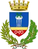 Coat of arms of Crotone