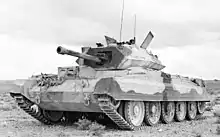 Crusader Mk III