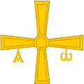 Cross of Peñalba