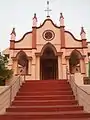 CSI Christ Church Kodukulanji