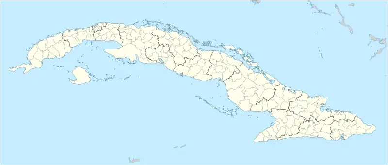 Camp X-Ray is located in Cuba