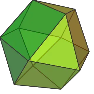 Cuboctahedron