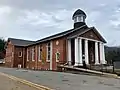 Cullowhee Baptist Church