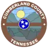 Official seal of Cumberland County