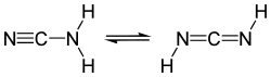 Cyanamide