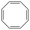 Cyclooctatetraene ([8]annulene)