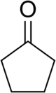 Cyclopentanone