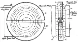 Strange-looking schematic diagaram