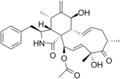 Cytochalasin D