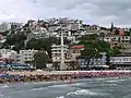 Sailors' Mosque in Ulcinj