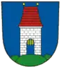 Coat of arms of Dřevohostice