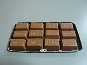 DARS (chocolate) [ja]