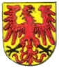 Coat of arms of Potsdam