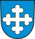 Coat of arms of Neuzelle