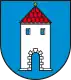 coat of arms of the town of Richtenberg