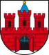 Coat of arms of Köthen