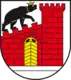 Coat of arms of Radegast