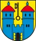 Coat of arms of Haldensleben