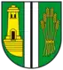 Coat of arms of Hohe Börde