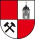 Coat of arms of Wefensleben