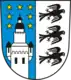 Coat of arms of Falkenstein/Harz