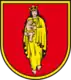 Coat of arms of Genthin