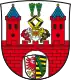 Coat of arms of Bernburg