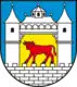 Coat of arms of Calbe