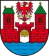 Coat of arms of Arneburg