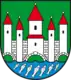 Coat of arms of Zahna