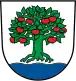 Coat of arms of Affalterbach