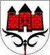 Coat of arms of Ahrensburg