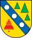 Coat of arms of Alpenrod