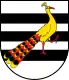 Coat of arms of Alsbach