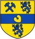 Coat of arms of Alsdorf