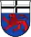 Wappen des Stadtbezirks Bonn