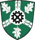 Coat of arms of Aumühle