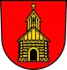 Coat of arms of Böhmenkirch