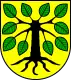 Coat of arms of Büchen