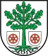 Coat of arms of Bad Freienwalde