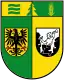 Coat of arms of Bad Gottleuba-Berggießhübel