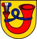 Coat of arms of Bad Urach