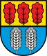 Coat of arms of Badenhard