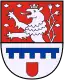 Coat of arms of Bedburg