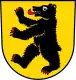 Coat of arms of Bernau im Schwarzwald