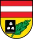 Coat of arms of Bickenbach